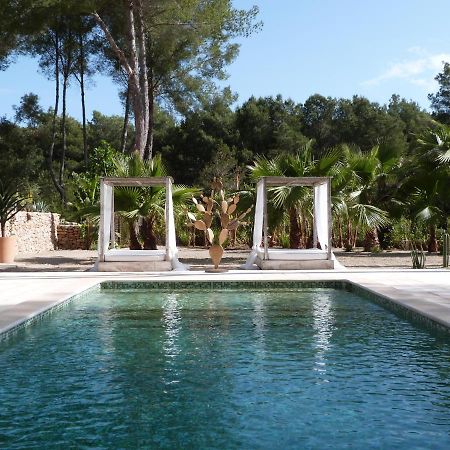 فيلا Ipunga Ibiza - Adults Only كالا يونغا المظهر الخارجي الصورة