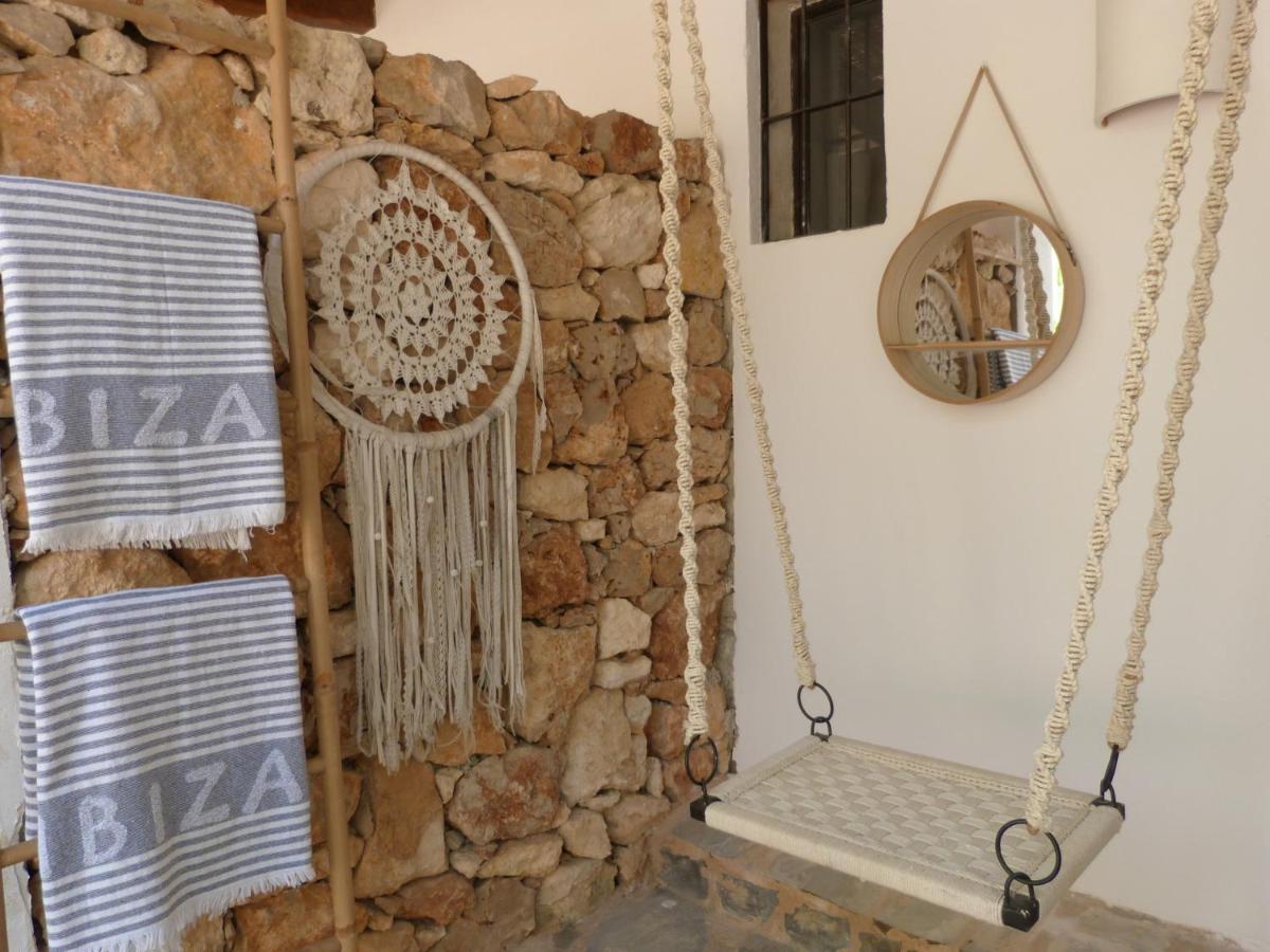 فيلا Ipunga Ibiza - Adults Only كالا يونغا المظهر الخارجي الصورة
