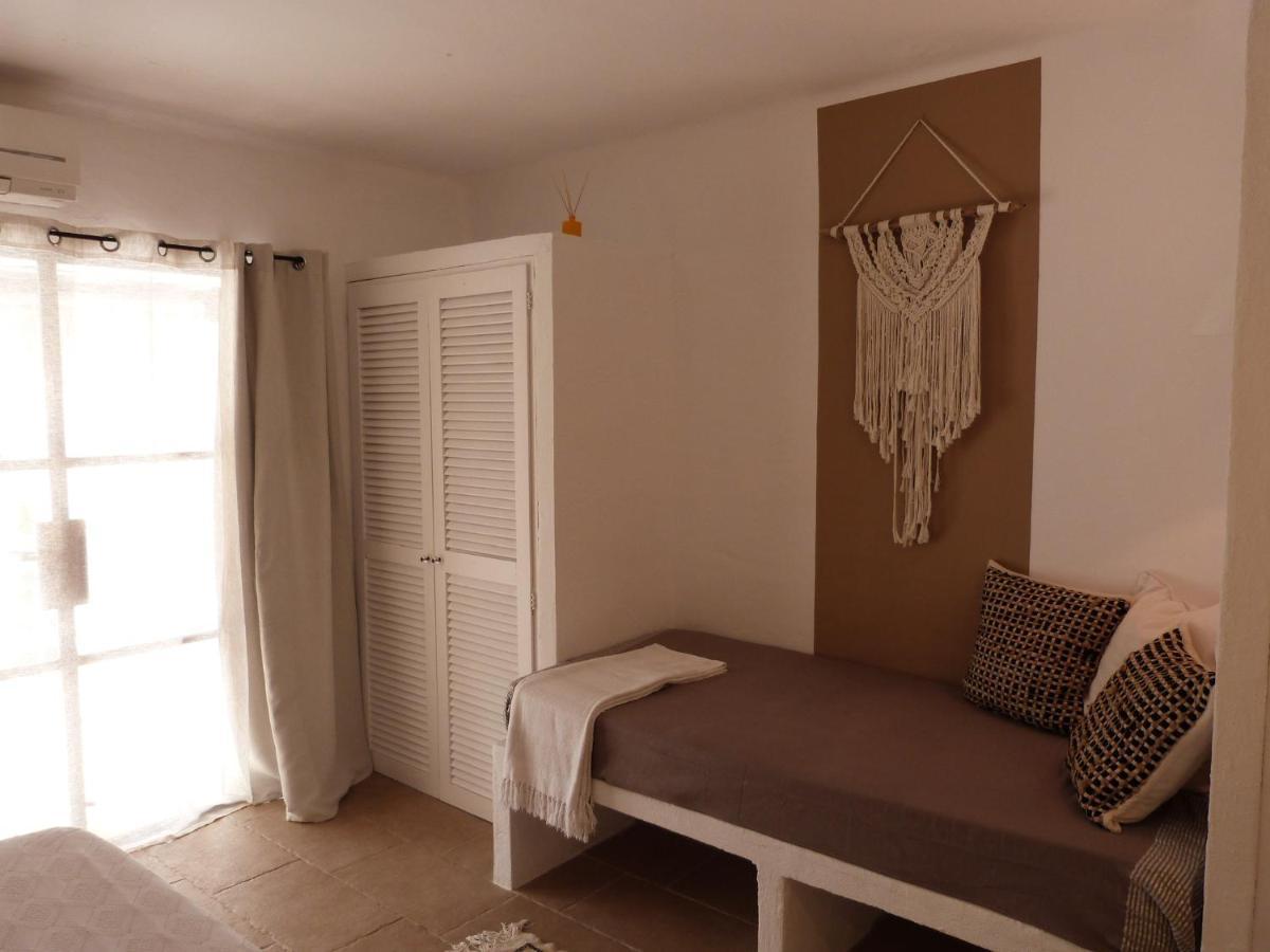 فيلا Ipunga Ibiza - Adults Only كالا يونغا المظهر الخارجي الصورة