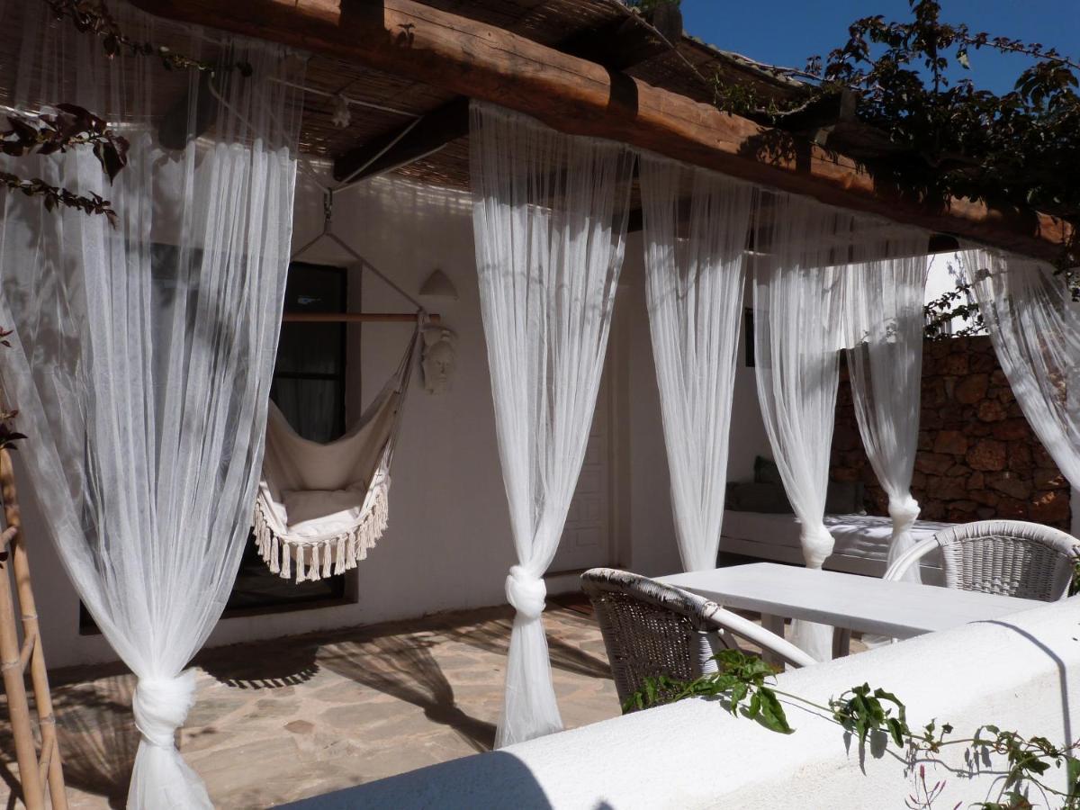 فيلا Ipunga Ibiza - Adults Only كالا يونغا المظهر الخارجي الصورة