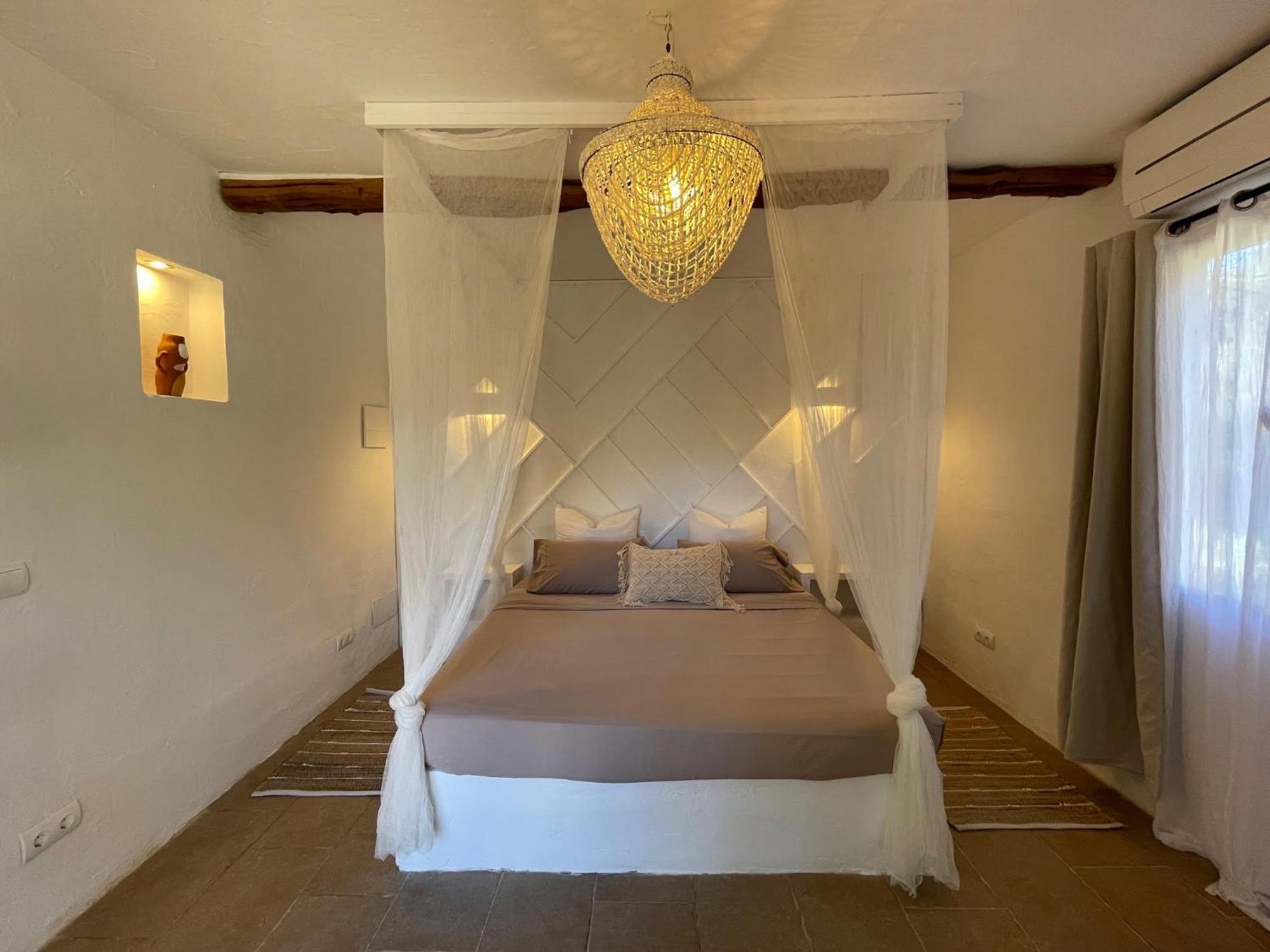 فيلا Ipunga Ibiza - Adults Only كالا يونغا المظهر الخارجي الصورة