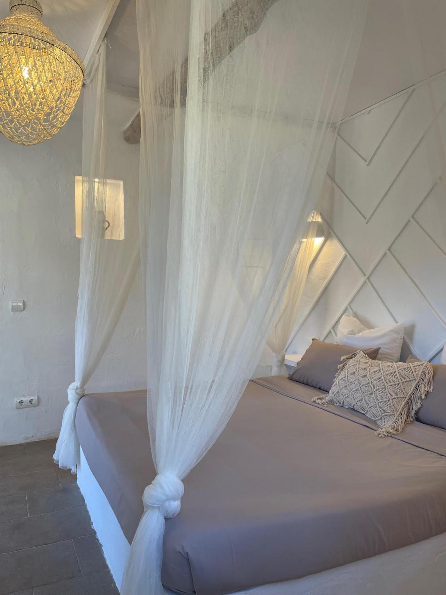 فيلا Ipunga Ibiza - Adults Only كالا يونغا المظهر الخارجي الصورة