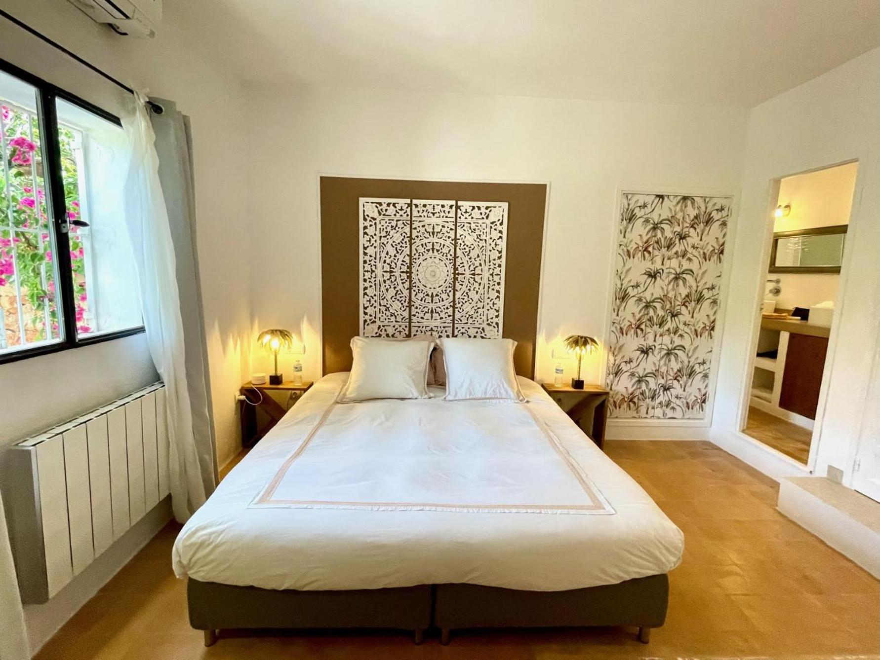 فيلا Ipunga Ibiza - Adults Only كالا يونغا المظهر الخارجي الصورة